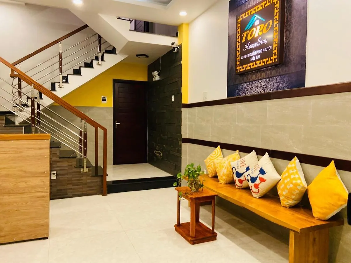 Toro Homestay Hoi An 0*,  Vietnam