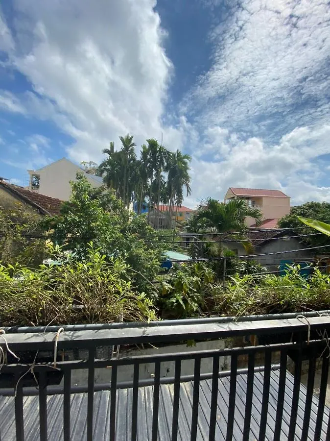 Toro Homestay Hoi An Vietnam