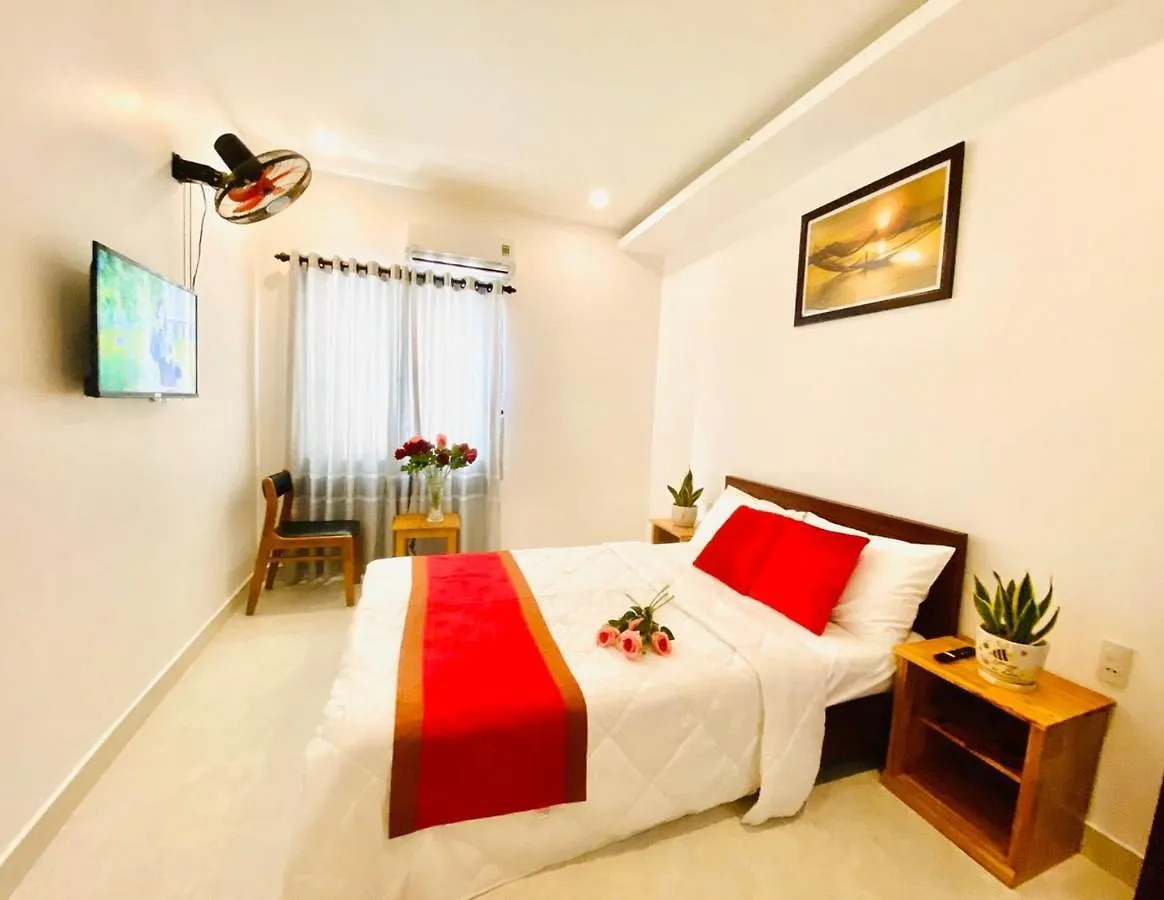 Toro Homestay Hoi An