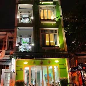 Appartement An Na Binh, Hội An