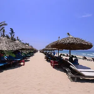 Séjour chez l'habitant Cua Dai, Hội An