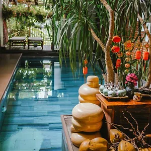 Villa Ti Hon House, Hội An