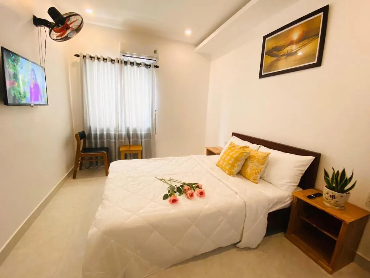 Toro Homestay Hoi An